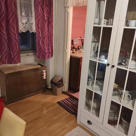 Ferienwohnung Dvosobni Stan U Centru Zagreba Exterior foto