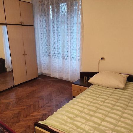 Ferienwohnung Dvosobni Stan U Centru Zagreba Exterior foto