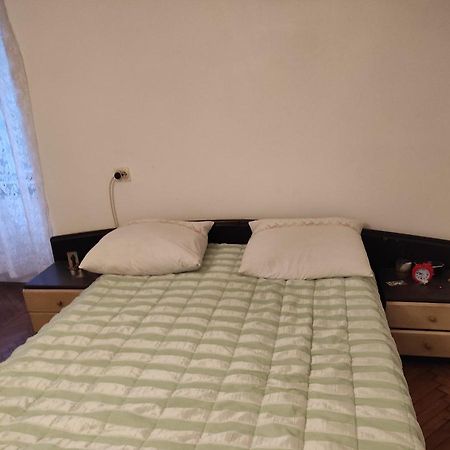 Ferienwohnung Dvosobni Stan U Centru Zagreba Exterior foto