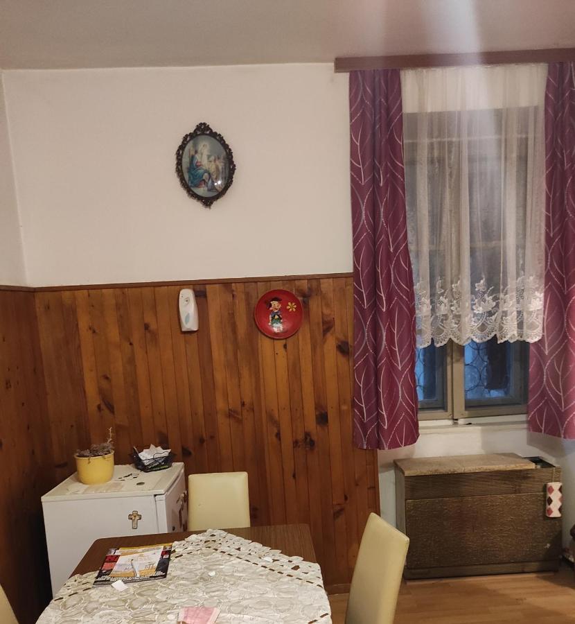 Ferienwohnung Dvosobni Stan U Centru Zagreba Exterior foto