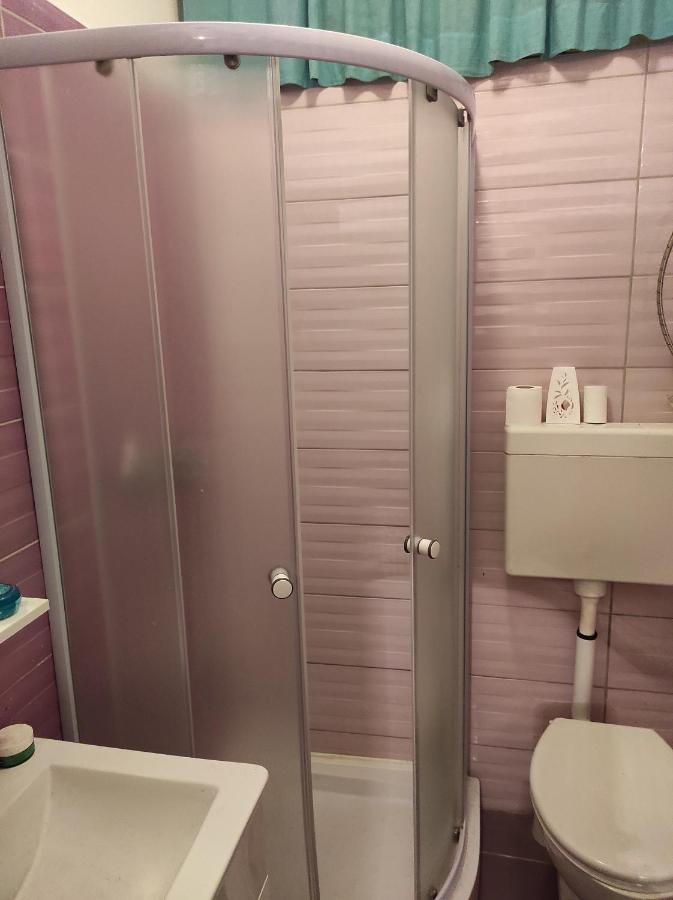 Ferienwohnung Dvosobni Stan U Centru Zagreba Exterior foto