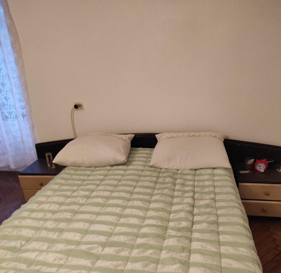 Ferienwohnung Dvosobni Stan U Centru Zagreba Exterior foto
